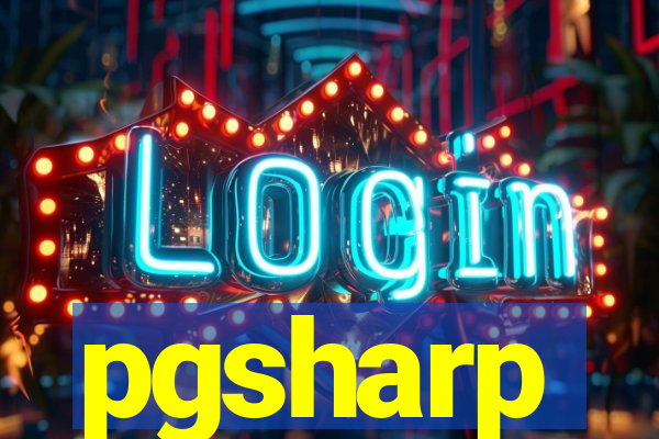 pgsharp