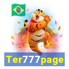 Ter777page