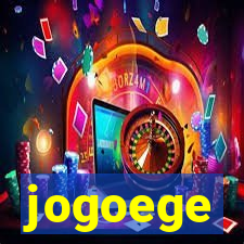 jogoege
