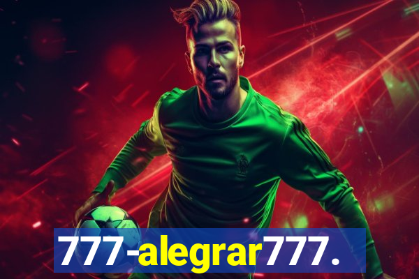 777-alegrar777.com