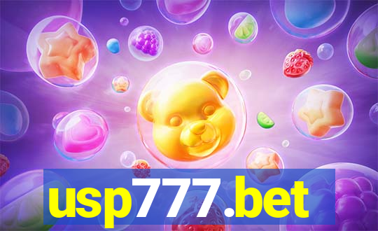 usp777.bet