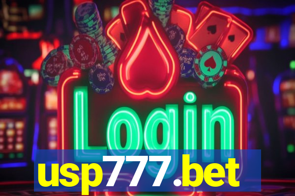 usp777.bet