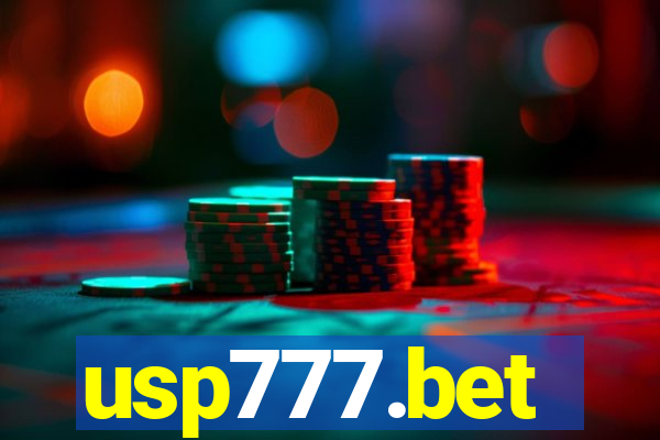 usp777.bet