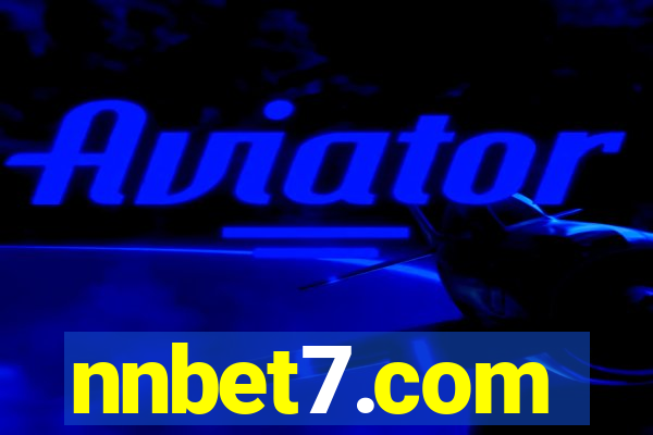 nnbet7.com