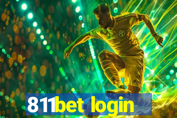 811bet login