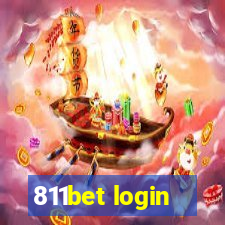 811bet login