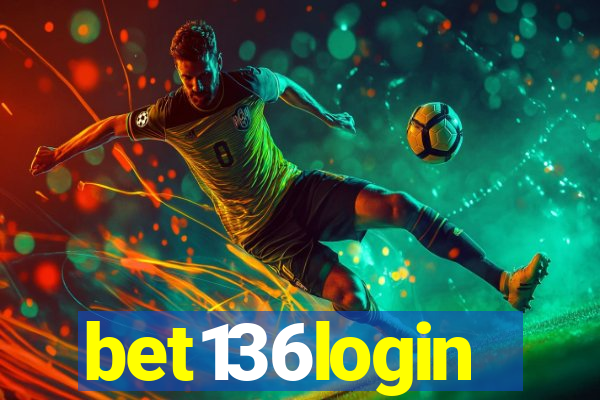 bet136login