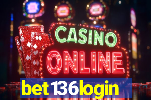 bet136login