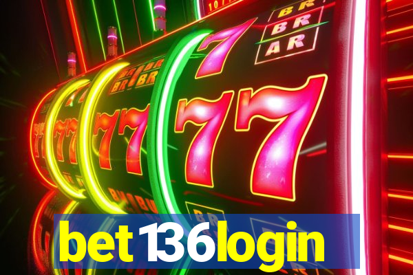bet136login