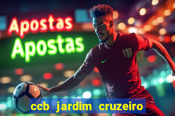 ccb jardim cruzeiro franco da rocha fotos