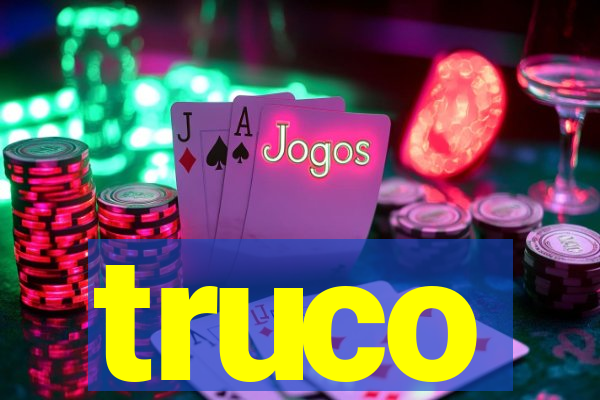 truco brasileiro-giro feliz