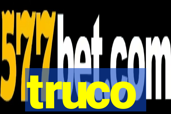 truco brasileiro-giro feliz
