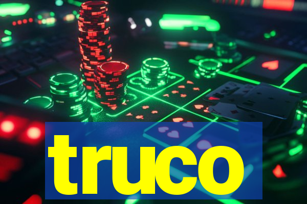 truco brasileiro-giro feliz