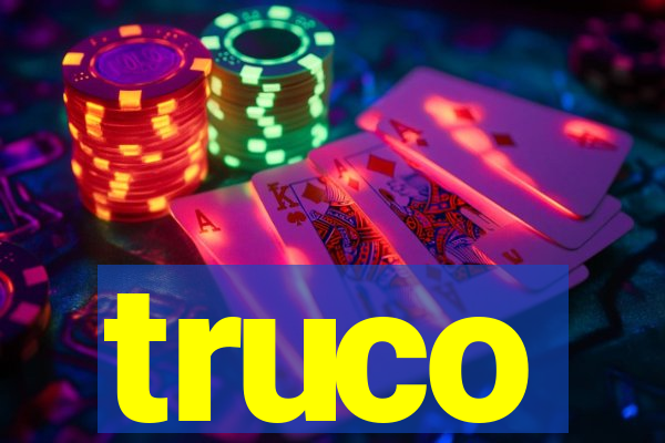 truco brasileiro-giro feliz