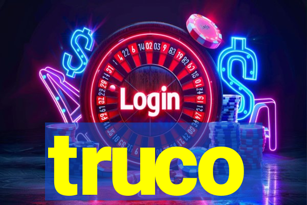 truco brasileiro-giro feliz
