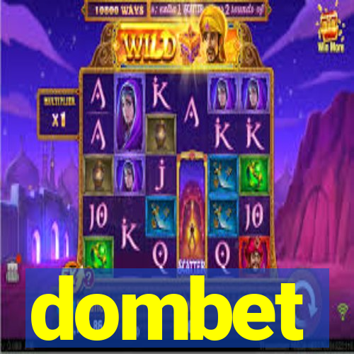 dombet