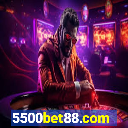 5500bet88.com