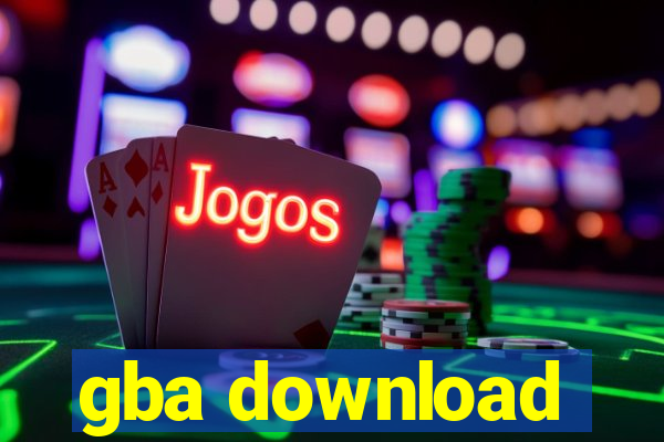 gba download