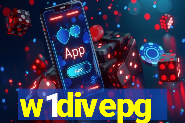 w1divepg