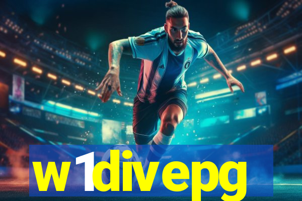 w1divepg