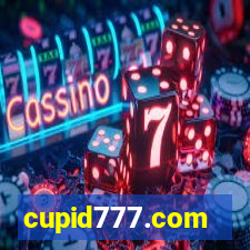 cupid777.com