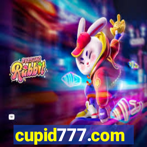 cupid777.com