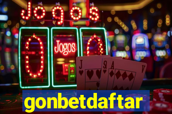 gonbetdaftar