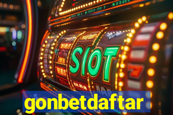 gonbetdaftar