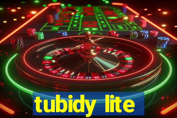 tubidy lite