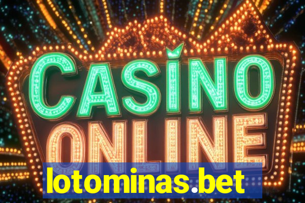 lotominas.bet