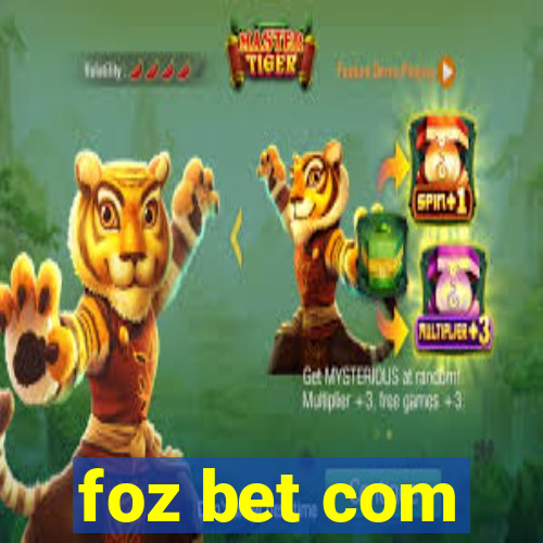 foz bet com