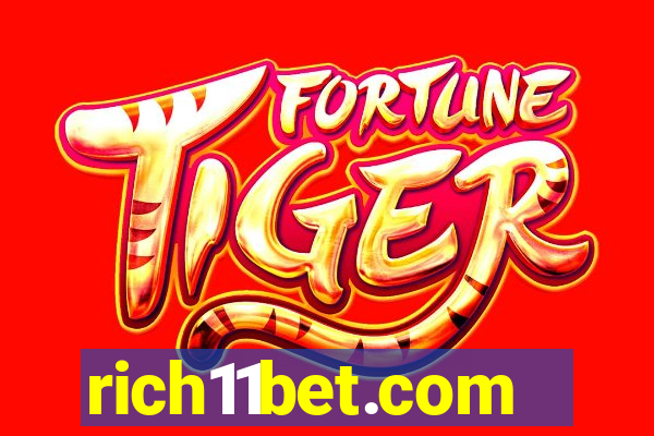 rich11bet.com
