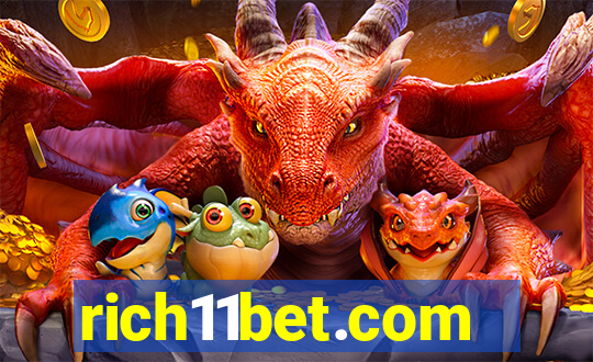 rich11bet.com