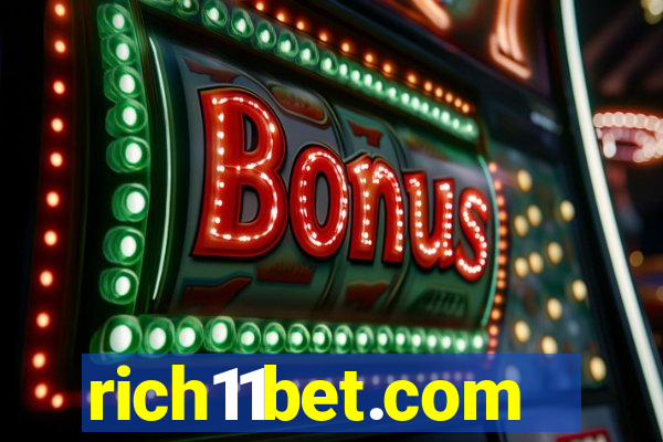 rich11bet.com