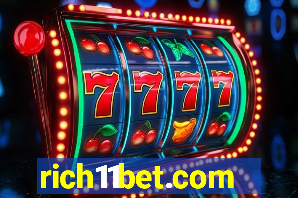 rich11bet.com