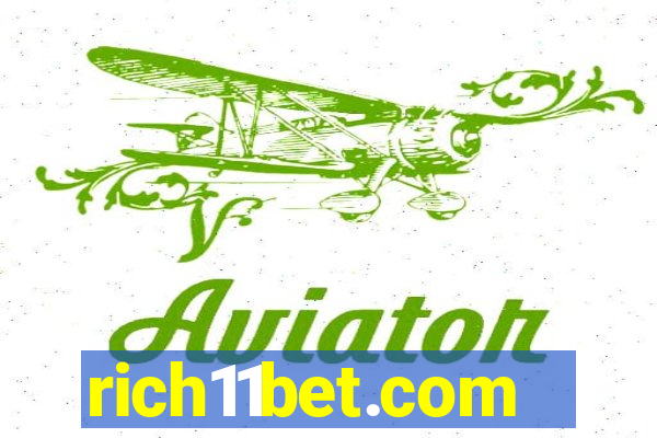rich11bet.com
