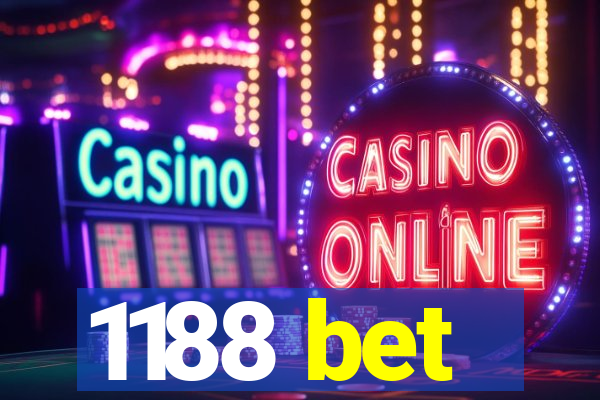 1188 bet