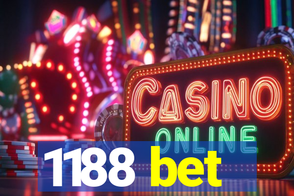 1188 bet