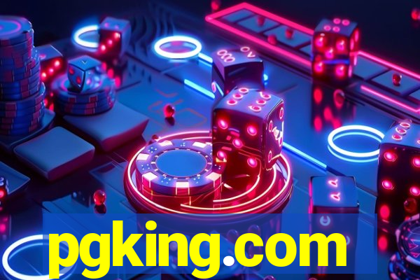 pgking.com