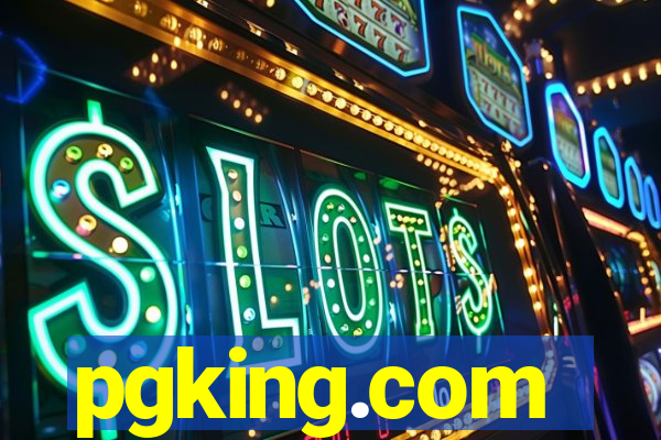 pgking.com