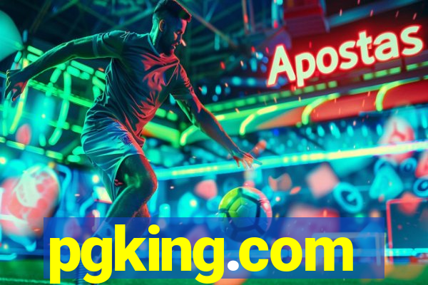 pgking.com