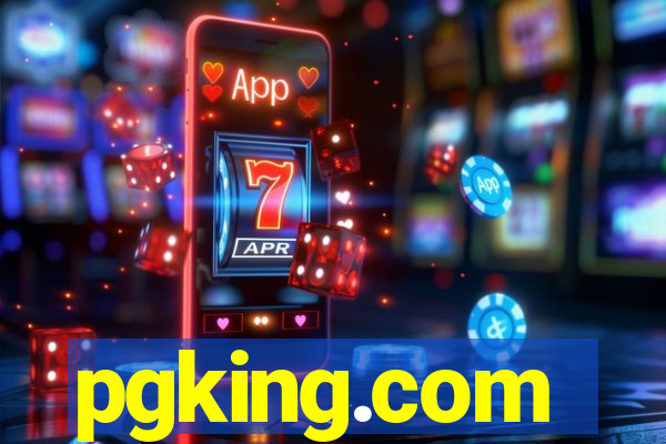 pgking.com