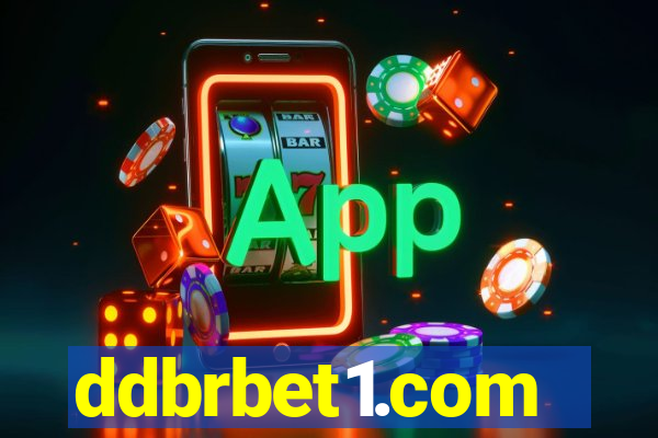 ddbrbet1.com