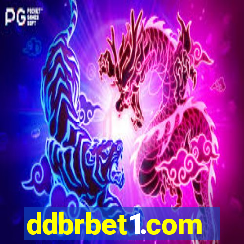 ddbrbet1.com
