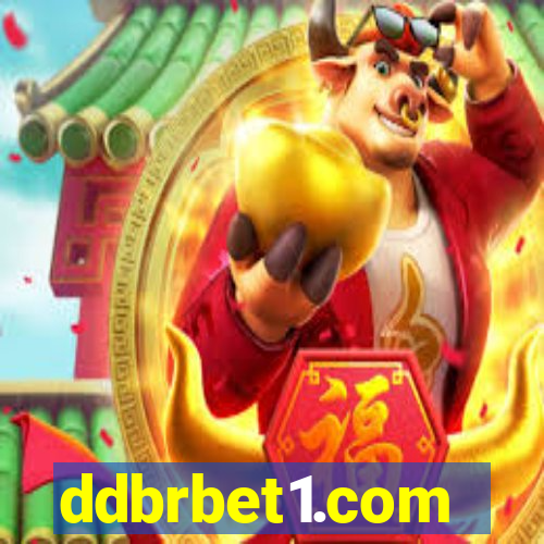 ddbrbet1.com
