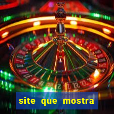 site que mostra qual jogo ta pagando mais