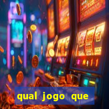 qual jogo que ganha dinheiro de verdade sem deposito