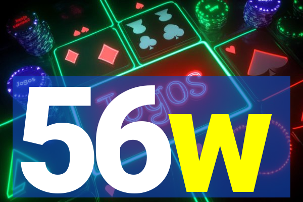 56w
