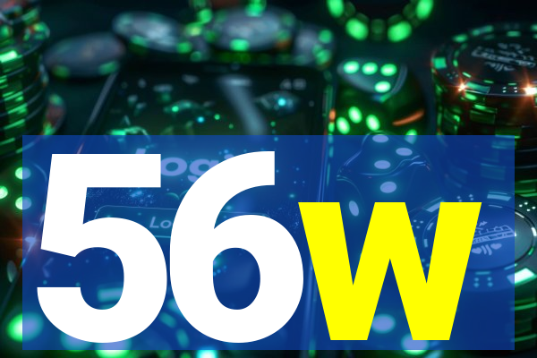 56w