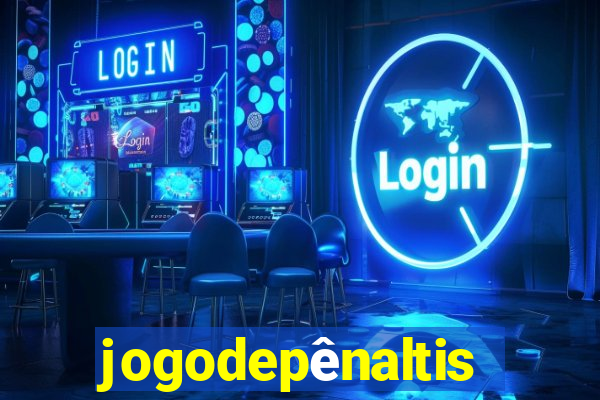 jogodepênaltis